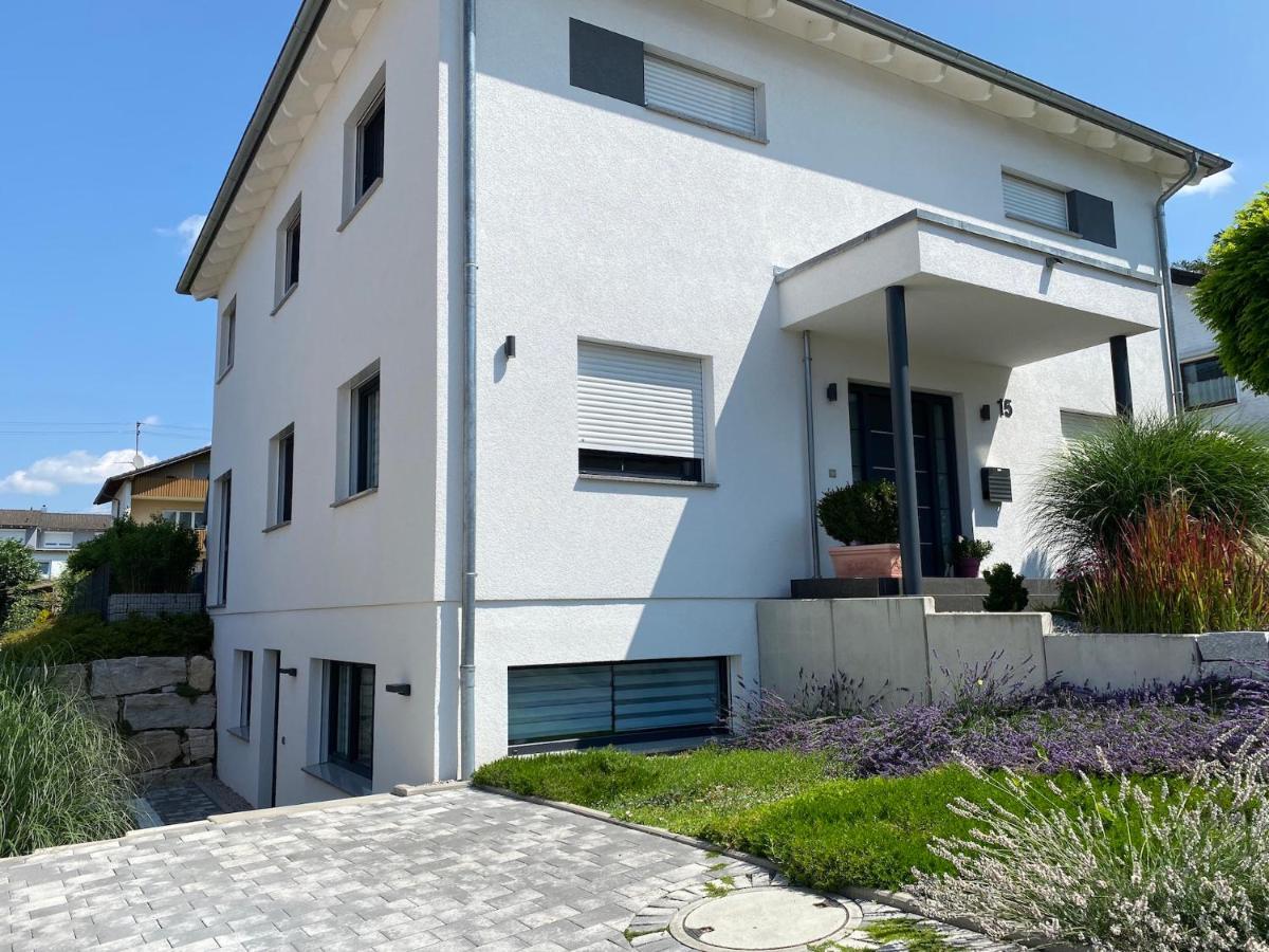 Apartment Alina *