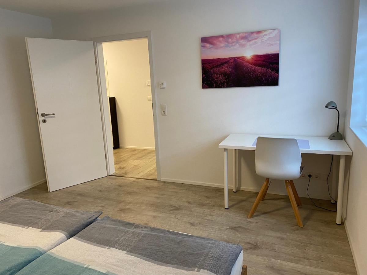 Apartment Alina