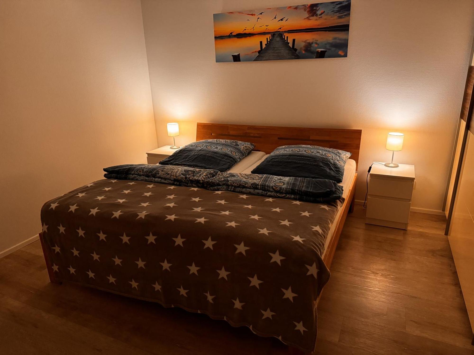 Alina Apartment