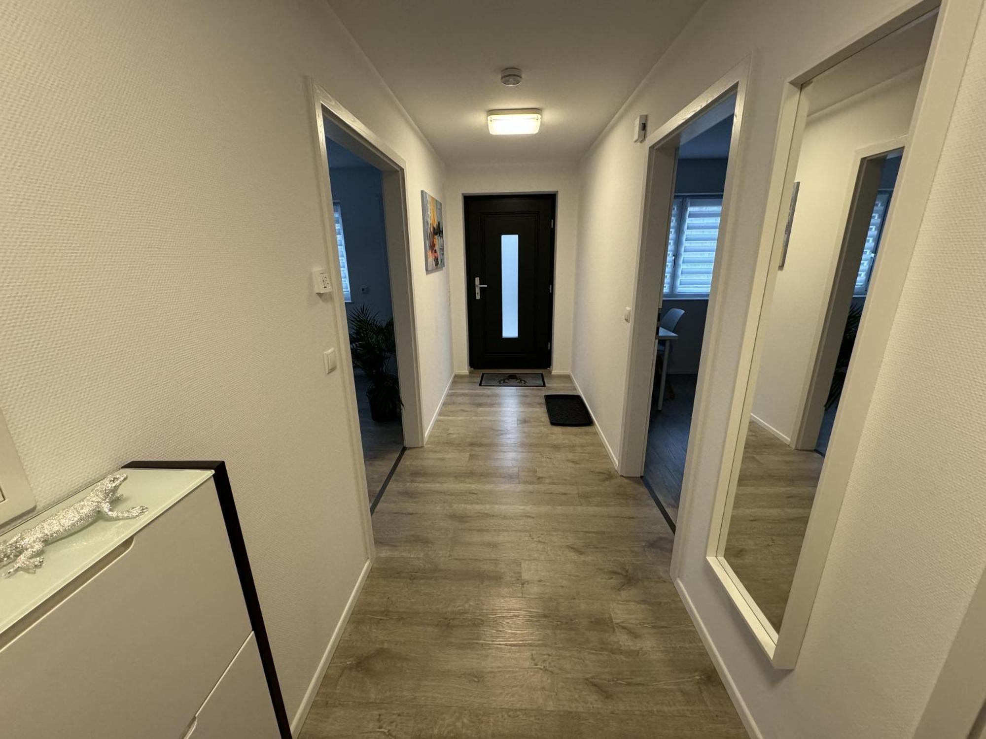Apartment Alina Sinsheim