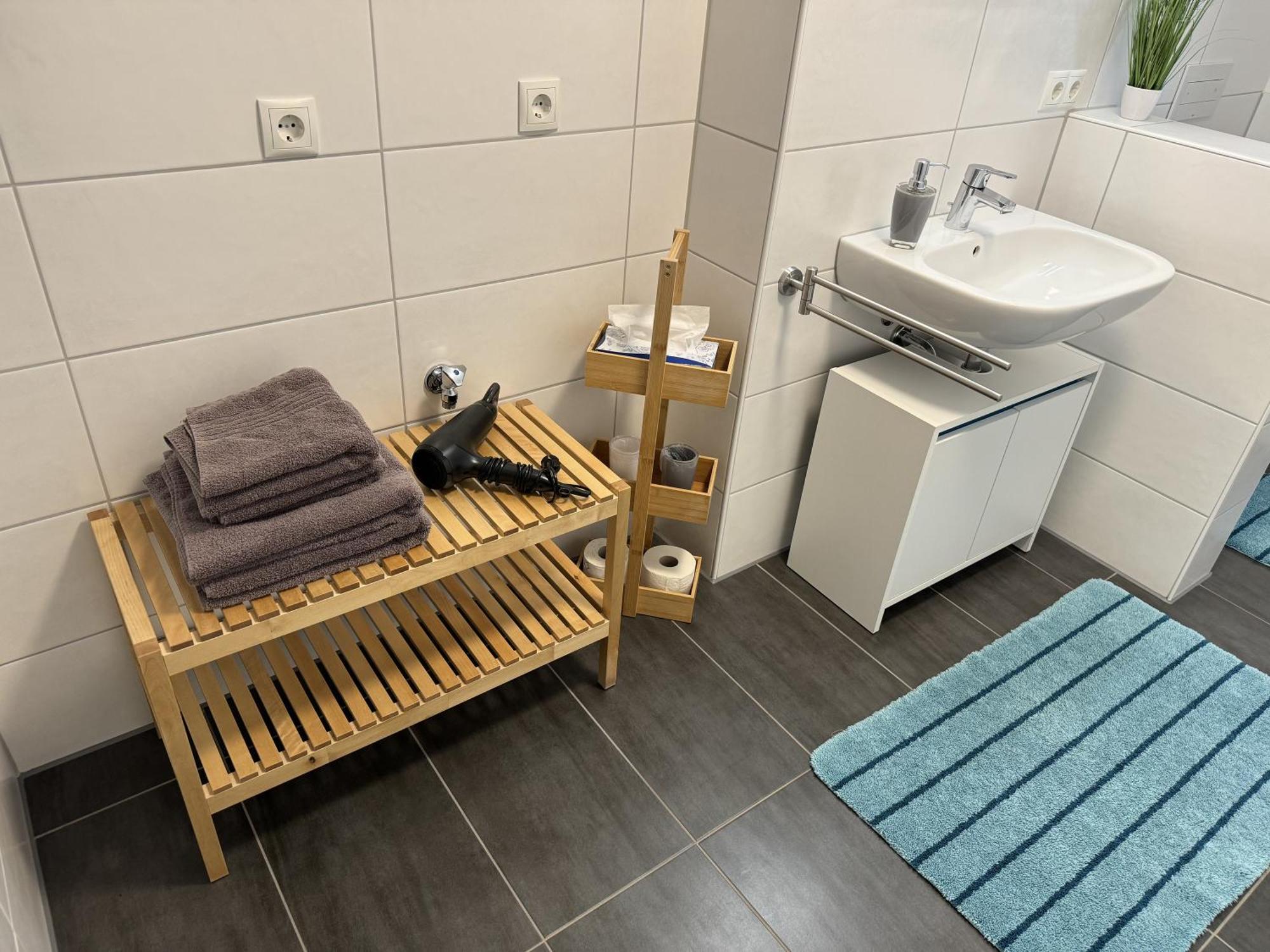 Alina Apartment *