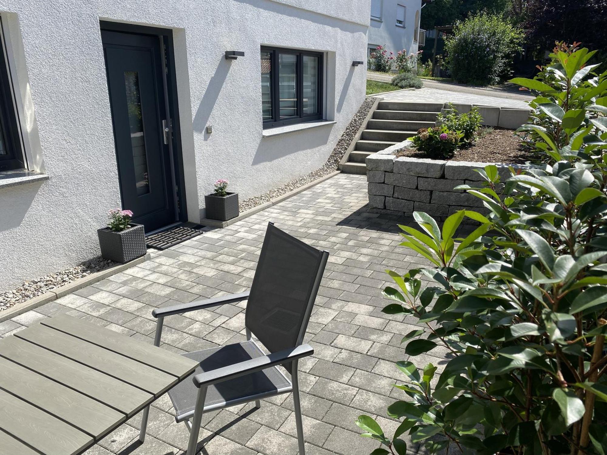 Apartment Alina